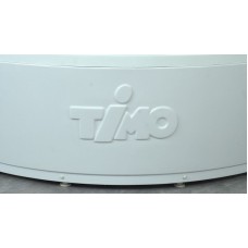 Душевой бокс Timo Lux 150x150 T-7755 с гидромассажем
