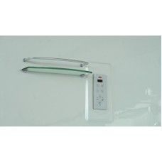 Душевой бокс Timo Lux 150x150 T-7755 с гидромассажем