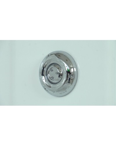 Душевой бокс Timo Lux 150x150 T-7755 с гидромассажем