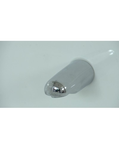 Душевой бокс Timo Lux 150x150 T-7755 с гидромассажем