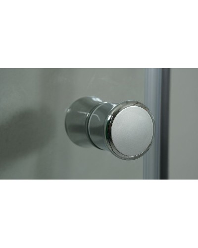 Душевой бокс Timo Lux 150x150 T-7755 с гидромассажем