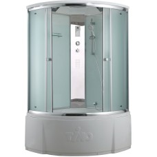 Душевой бокс Timo Comfort 135x135 T-8835C с гидромассажем
