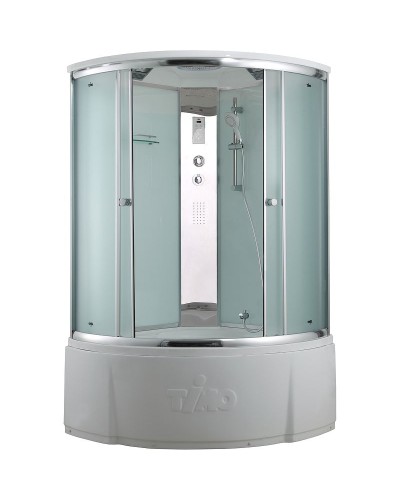 Душевой бокс Timo Comfort 135x135 T-8835C с гидромассажем