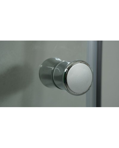 Душевой бокс Timo Comfort 135x135 T-8835C с гидромассажем