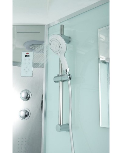 Душевой бокс Timo Comfort 135x135 T-8835C с гидромассажем