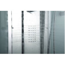 Душевой бокс Timo Comfort 135x135 T-8835C с гидромассажем
