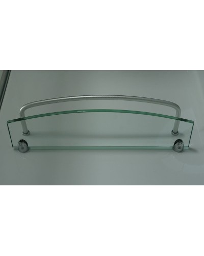 Душевая кабина Timo Lux 90x90 T-7790 с гидромассажем