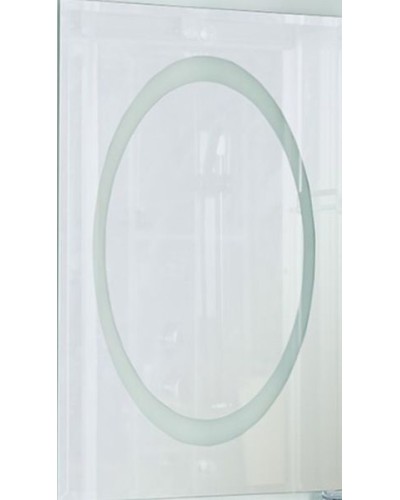 Душевая кабина WeltWasser WW500 Aller 902 90x90 10000003255 профиль Хром стекло прозрачное