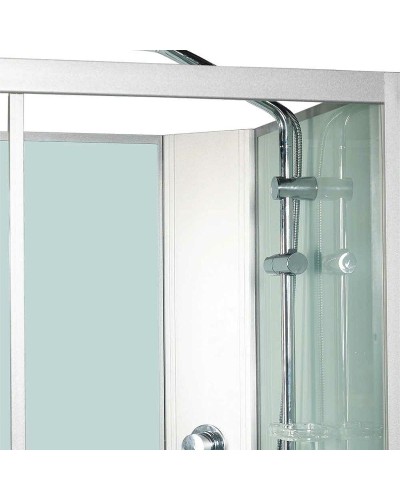 Душевая кабина WeltWasser WW500 Halle 1201 120x90 L 10000003250 без гидромассажа