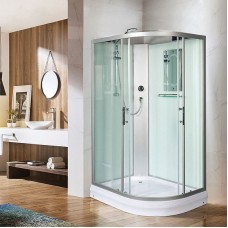 Душевая кабина WeltWasser WW500 Werra 1201 120x90 L 10000003234 без гидромассажа