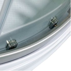 Душевая кабина WeltWasser WW500 Werra 1201 120x90 L 10000003234 без гидромассажа