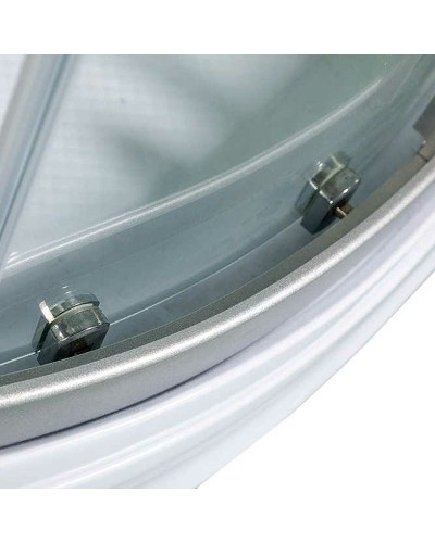 Душевая кабина WeltWasser WW500 Werra 1201 120x90 L 10000003234 без гидромассажа