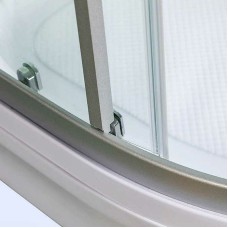 Душевая кабина WeltWasser WW500 Werra 1202 120x90 L 10000003235 без гидромассажа