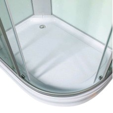 Душевая кабина WeltWasser WW500 Werra 1202 120x90 L 10000003235 без гидромассажа