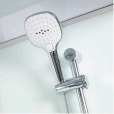 Душевая кабина WeltWasser WW500 Werra 1202 120x90 L 10000003235 без гидромассажа