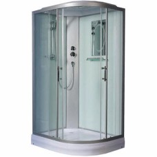 Душевая кабина WeltWasser WW500 Werra 1202 120x90 L 10000003235 без гидромассажа