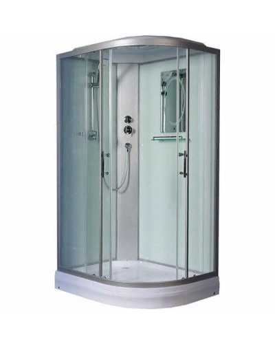 Душевая кабина WeltWasser WW500 Werra 1202 120x90 L 10000003235 без гидромассажа