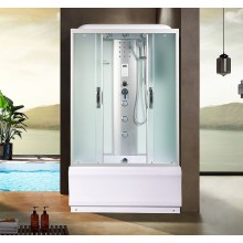 Душевая кабина River Sena 120x80 МТ 10000001133 с поддоном