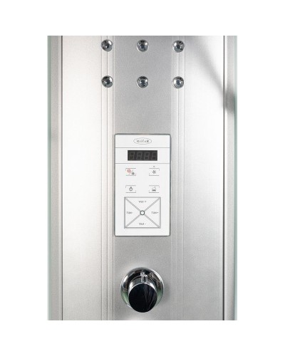 Душевая кабина River Sena 120x80 МТ 10000001133 с поддоном