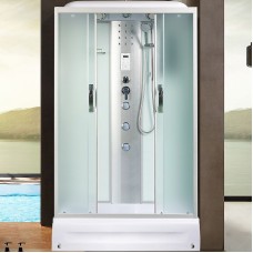 Душевая кабина River Sena 120x80 МТ 10000001253 с поддоном