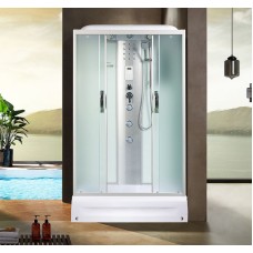 Душевая кабина River Sena 120x80 МТ 10000001253 с поддоном