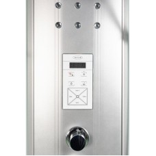 Душевая кабина River Sena 120x80 МТ 10000001253 с поддоном