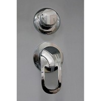 Душевой бокс River Nara 170x80 МТ 10000003026 с поддоном