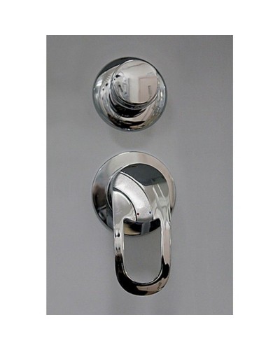 Душевой бокс River Nara 170x80 МТ 10000003026 с поддоном