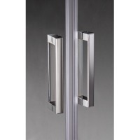 Душевой бокс River Nara 170x80 МТ 10000003026 с поддоном