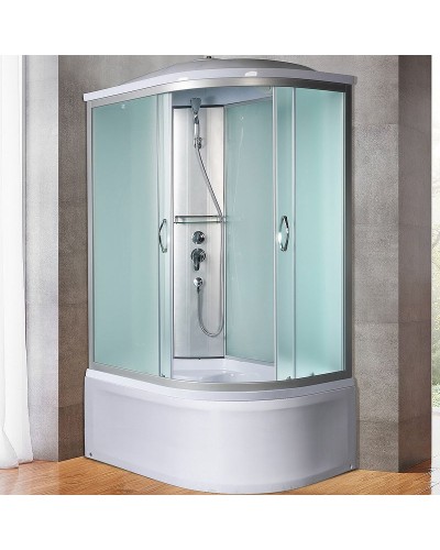 Душевая кабина River Nara 120x80 МТ L 10000002822 с поддоном