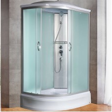 Душевая кабина River Nara 120x80 МТ R 10000002821 с поддоном