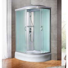 Душевая кабина River Nara 120x80 МТ L 10000002820 с поддоном