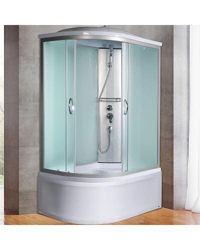 Душевая кабина River Nara 110x80 МТ R 10000002816 с поддоном