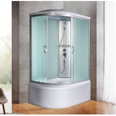 Душевая кабина River Nara 110x80 МТ R 10000002816 с поддоном