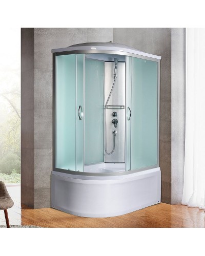 Душевая кабина River Nara 110x80 МТ R 10000002816 с поддоном