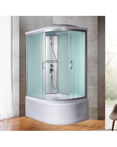 Душевая кабина River Nara 110x80 МТ L 10000002818 с поддоном