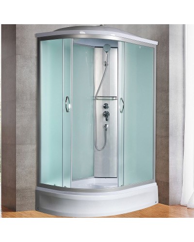 Душевая кабина River Nara 110x80 МТ R 10000002819 с поддоном