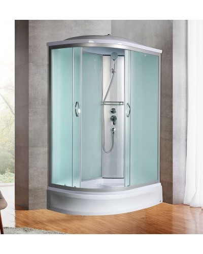 Душевая кабина River Nara 110x80 МТ R 10000002819 с поддоном