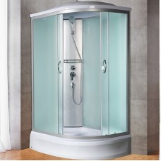 Душевая кабина River Nara 110x80 МТ L 10000002815 с поддоном