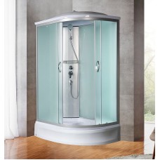 Душевая кабина River Nara 110x80 МТ L 10000002815 с поддоном