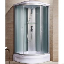 Душевая кабина River Nara 100x100 МТ 10000001355 с поддоном