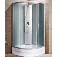 Душевая кабина River Nara 100x100 МТ Б/К 10000002998 с поддоном