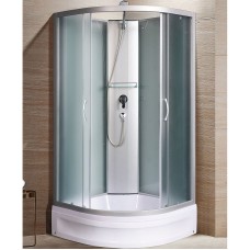 Душевая кабина River Nara 100x100 МТ Б/К 10000002998 с поддоном