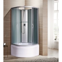 Душевая кабина River Nara 90x90 МТ Б/К 10000002331 с поддоном