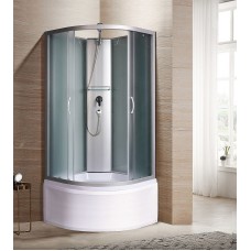 Душевая кабина River Nara 80x80 МТ Б/К 10000000837 с поддоном