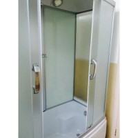 Душевой бокс River Dunay 170x80 МТ 10000001577 с поддоном