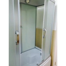 Душевой бокс River Dunay 170x80 МТ 10000001577 с поддоном