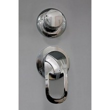 Душевой бокс River Dunay 170x80 МТ 10000001577 с поддоном