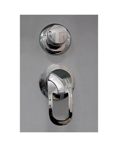 Душевой бокс River Dunay 170x80 МТ 10000001577 с поддоном