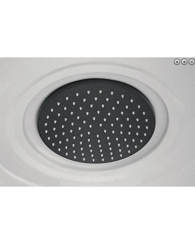 Душевой бокс River Dunay 150x80 ТН 10000001288 с поддоном